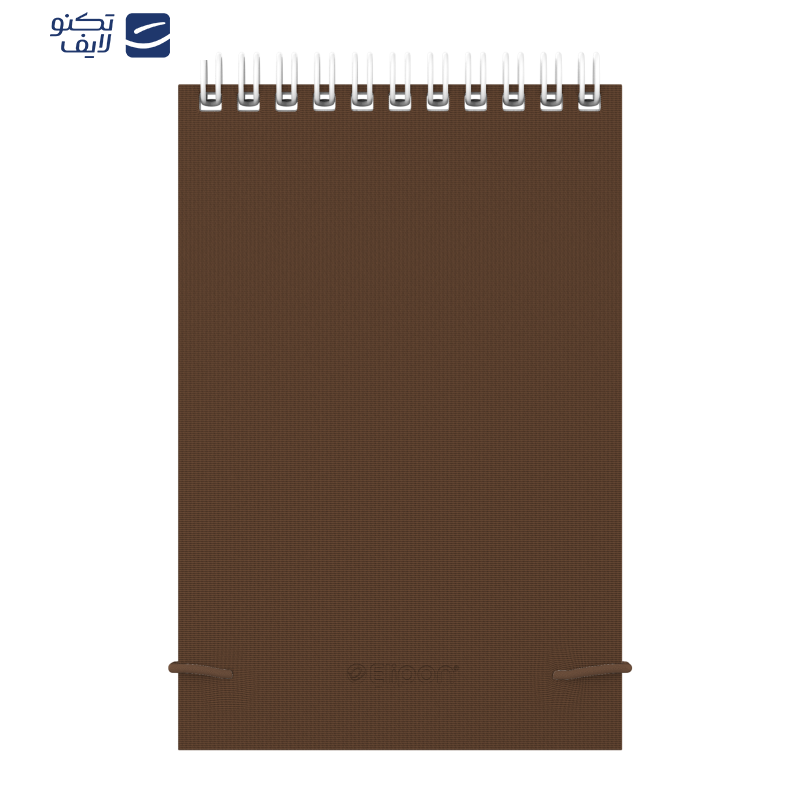 دفتر یادداشت 80 برگ الیپون کد 2741653 دفتر یادداشت 80 برگ الیپون کد 2741653