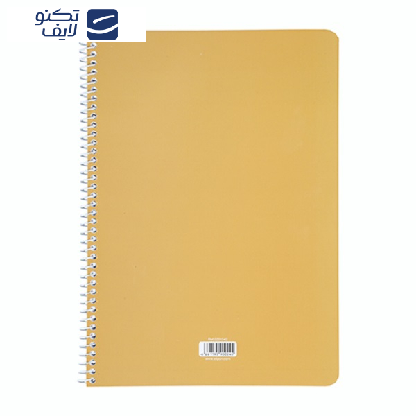 دفتر مشق 60 برگ الیپون کد 2231542