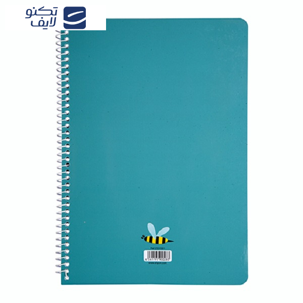 دفتر نقاشی 60 برگ الیپون کد 2551581 دفتر نقاشی 60 برگ الیپون کد 2551581