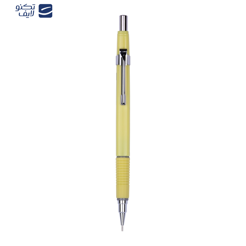 مداد نوکی 0.7 میلی متری الیپون مدل فانتزی کد 8152003 مداد نوکی 0.7 میلی متری الیپون مدل فانتزی کد 8152003