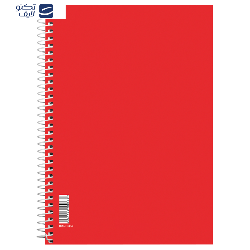 دفتر مشق 100 برگ الیپون کد 2413256 دفتر مشق 100 برگ الیپون کد 2413256