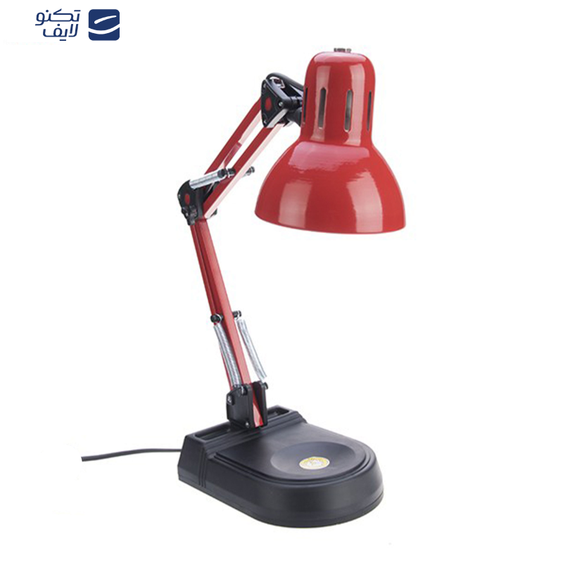 چراغ مطالعه صنایع کریم زاده مدل EN-111 چراغ مطالعه صنایع کریم زاده مدل EN-111