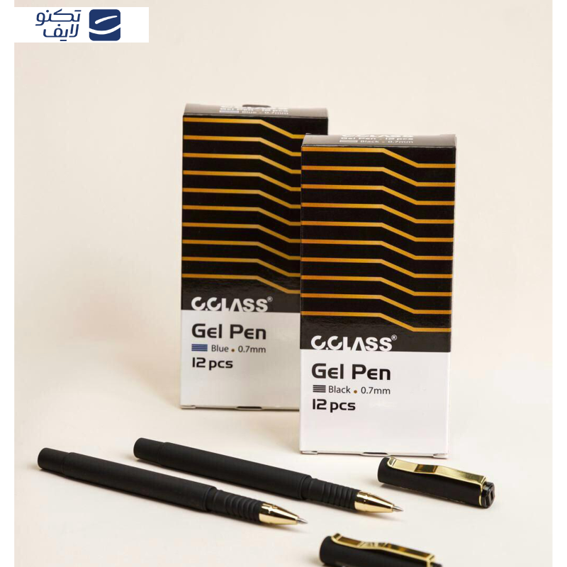 خودکار سی کلاس مدل GP 3026