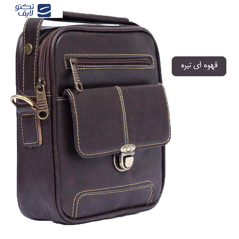 کیف رودوشی مدل BR-125