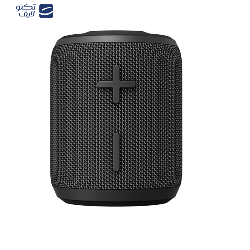 اسپیکر بلوتوثی قابل حمل تازاتا مدل PALM MINI اسپیکر بلوتوثی قابل حمل تازاتا مدل PALM MINI