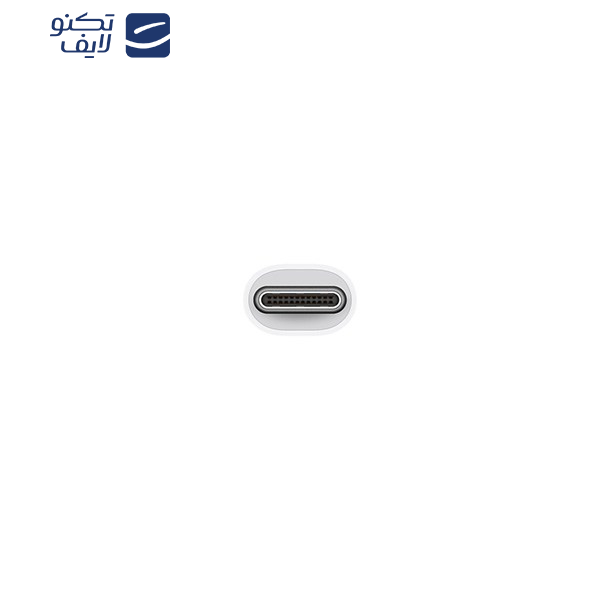 مبدل USB-C به درگاه USB اپل مبدل USB-C به درگاه USB اپل