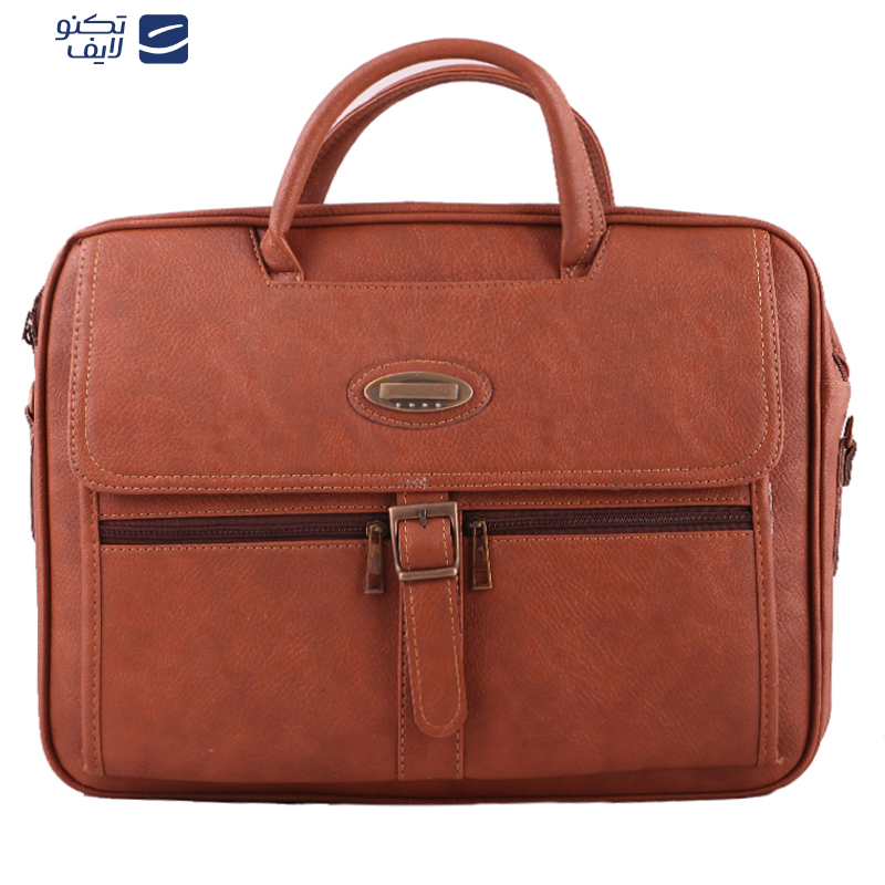 کیف اداری چرم ما مدل SA-1