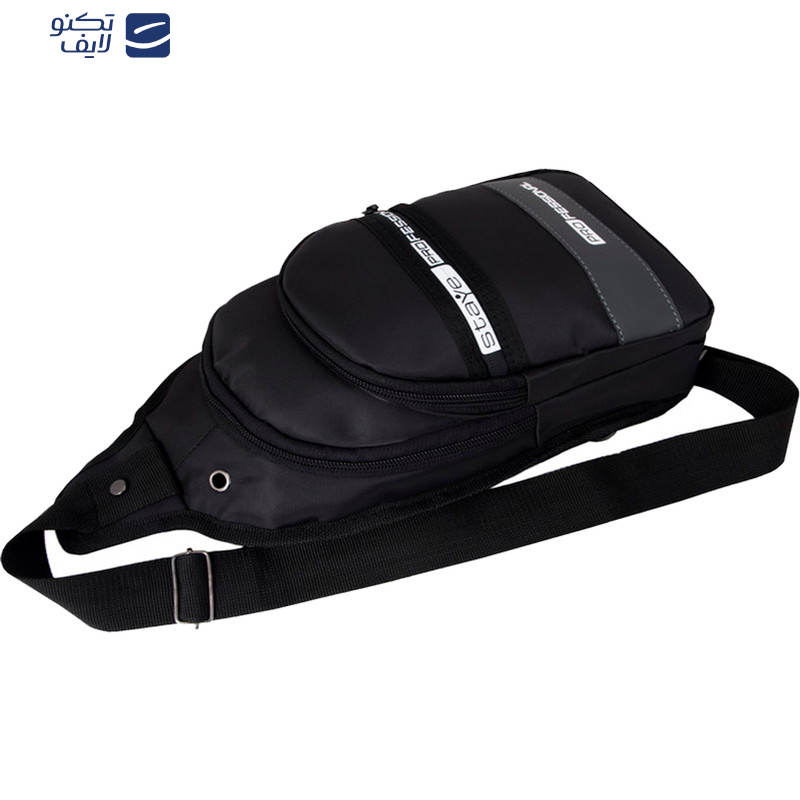کیف کراس بادی مردانه مدل a182 کیف کراس بادی مردانه مدل a182