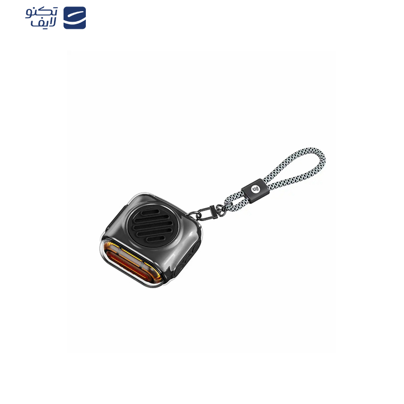 اسپیکر بلوتوثی قابل حمل تازاتا مدل VIBE 3 اسپیکر بلوتوثی قابل حمل تازاتا مدل VIBE 3