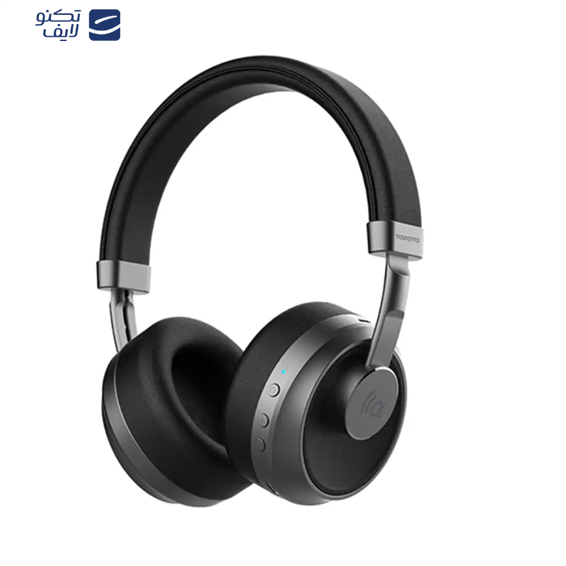 هدست بلوتوثی تازاتا مدل BH02 هدست بلوتوثی تازاتا مدل BH02