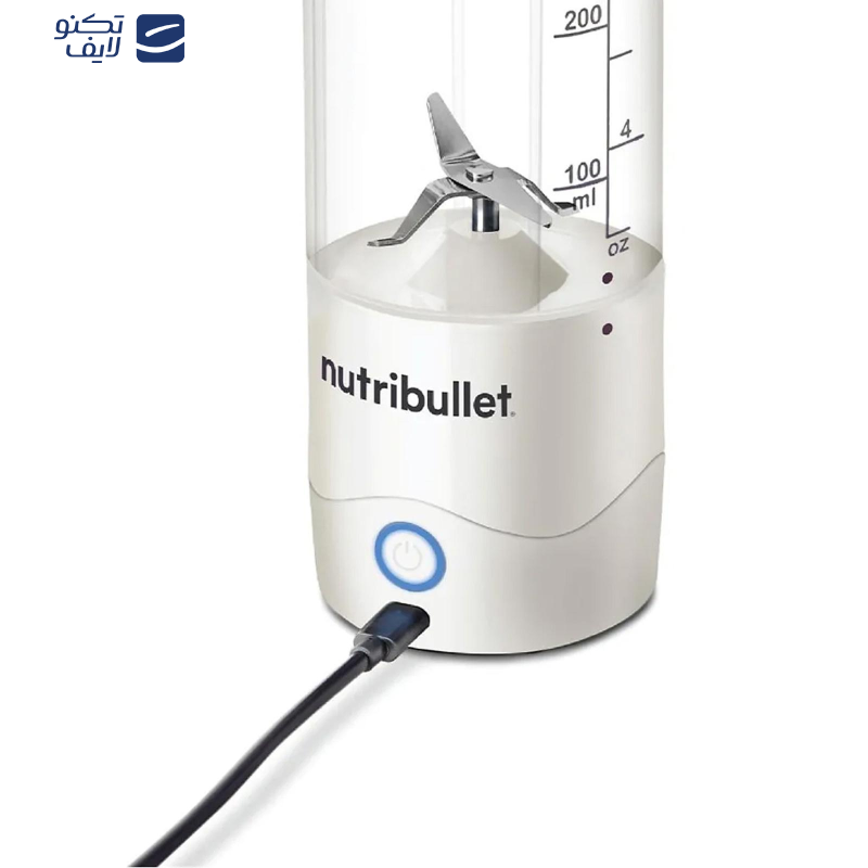مخلوط کن نوتریبولت مدل NB-PB475W مخلوط کن نوتریبولت مدل NB-PB475W