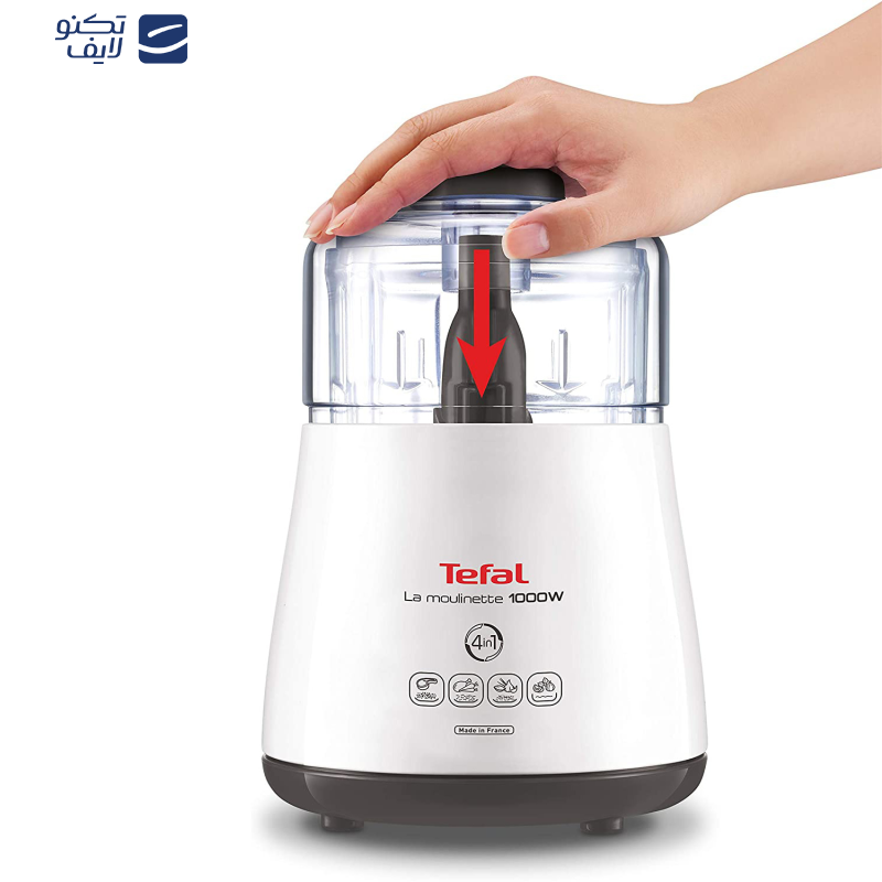 خردکن تفال مدل DPA 130