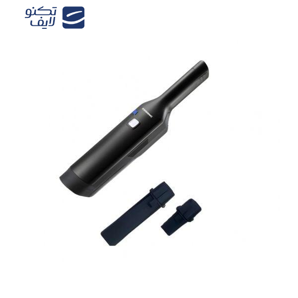 جارو شارژی عصایی گوسونیک مدل GSV-1123