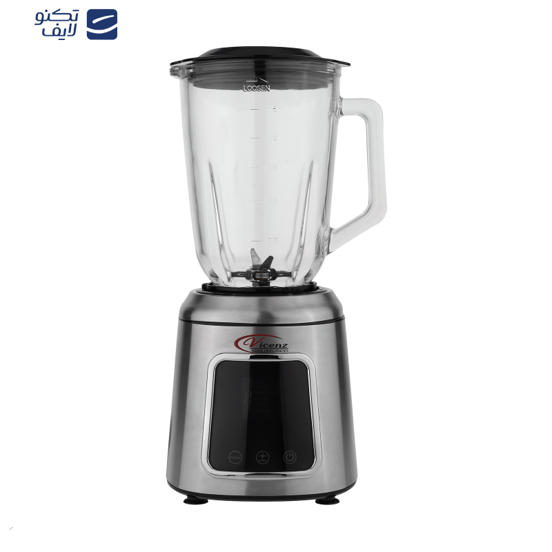 مخلوط کن و آسیاب کن ویکنز مدل VIC-746