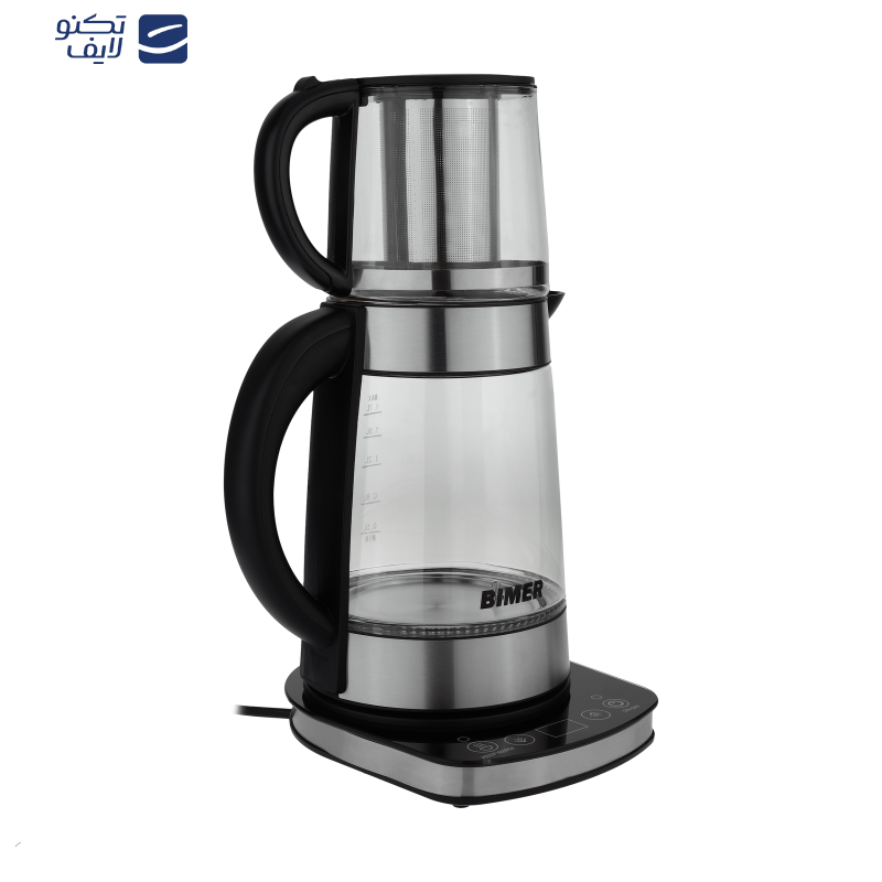 چای ساز بیمر مدل 17RD
