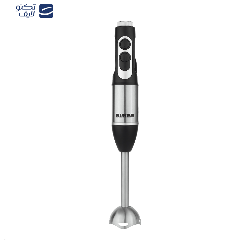 گوشت کوب برقی بیمر مدل BM-S4S گوشت کوب برقی بیمر مدل BM-S4S
