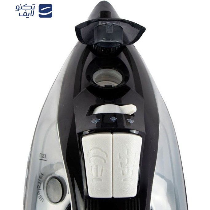 اتو بخار گوسونیک مدل GSI-294 اتو بخار گوسونیک مدل GSI-294