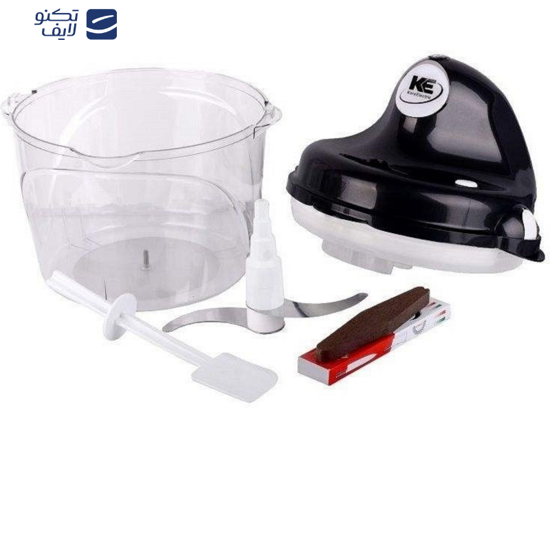 سبزی خردکن کارا الکتریک مدل SC2 سبزی خردکن کارا الکتریک مدل SC2
