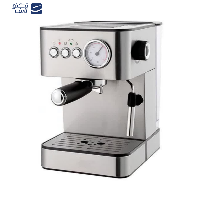 اسپرسو ساز ویکنز مدل VIC-672 اسپرسو ساز ویکنز مدل VIC-672