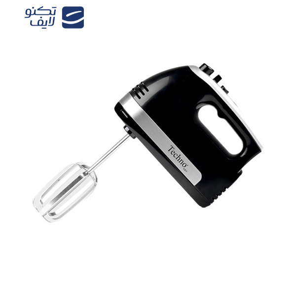 همزن تکنو اي اند وي مدل Te-66 همزن تکنو اي اند وي مدل Te-66