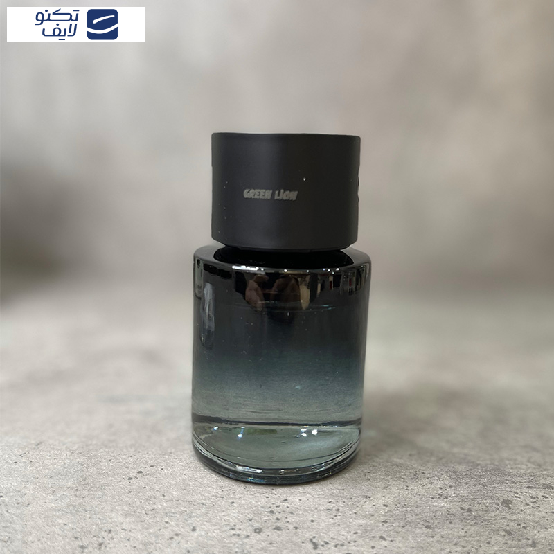 خوشبو کننده خودرو گرین لاین مدل GL-HU9
