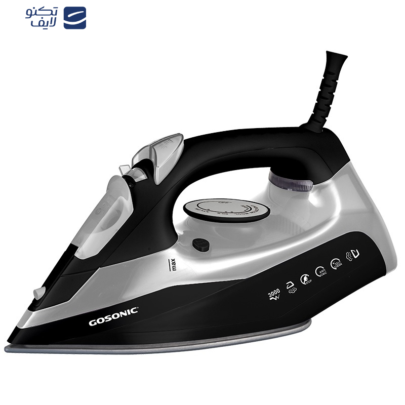 اتو بخار گوسونیک مدل GSI-301