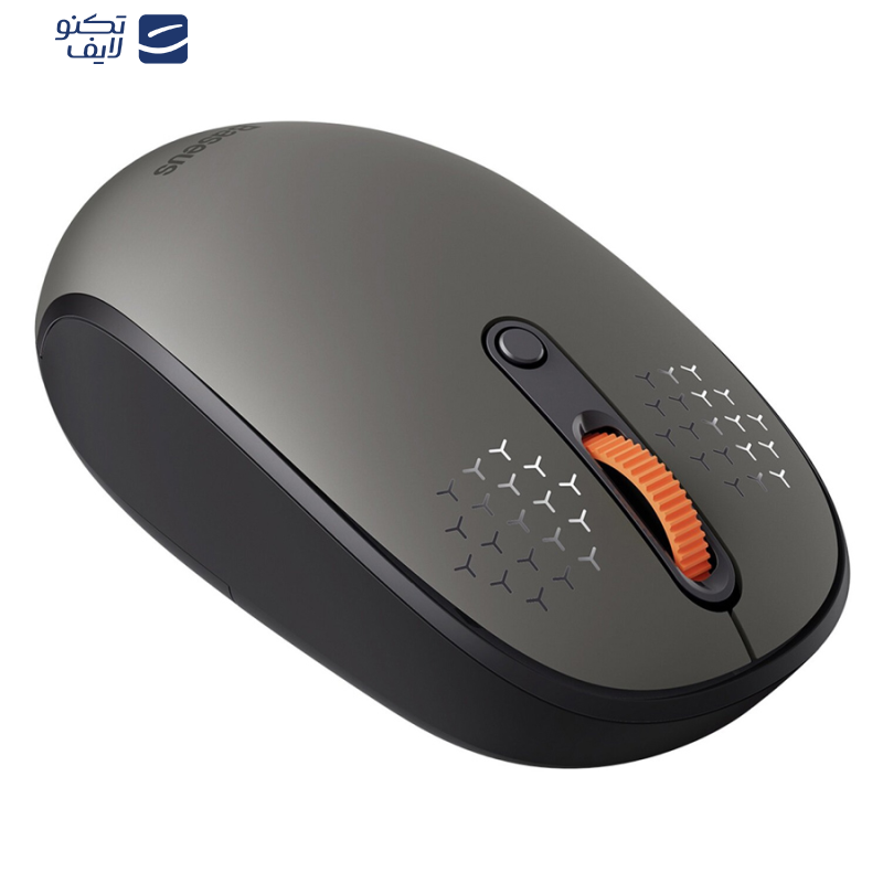 ماوس بی سیم بیسوس مدل F01A