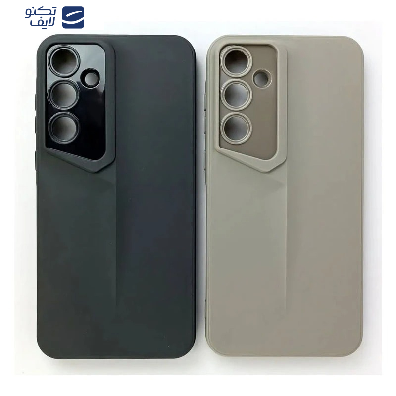 کاور اپیکوی مدل Porsche Design مناسب برای گوشی موبایل سامسونگ Galaxy A56/ A36  کاور اپیکوی مدل Porsche Design مناسب برای گوشی موبایل سامسونگ Galaxy A56/ A36