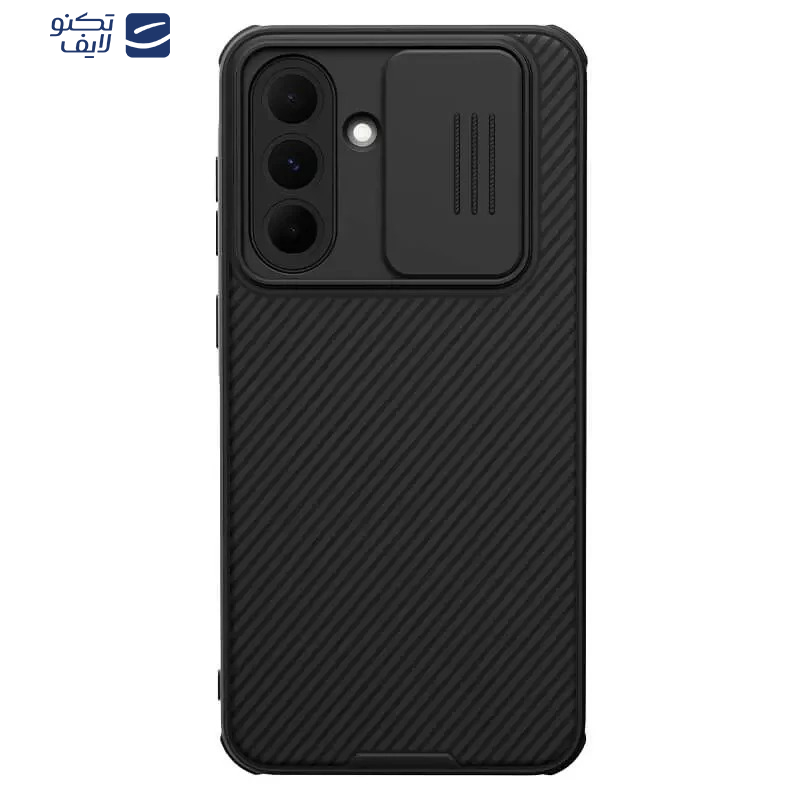 کاور نیلکین مدل CamShield Pro مناسب برای گوشی موبایل سامسونگ Galaxy A56/ A36