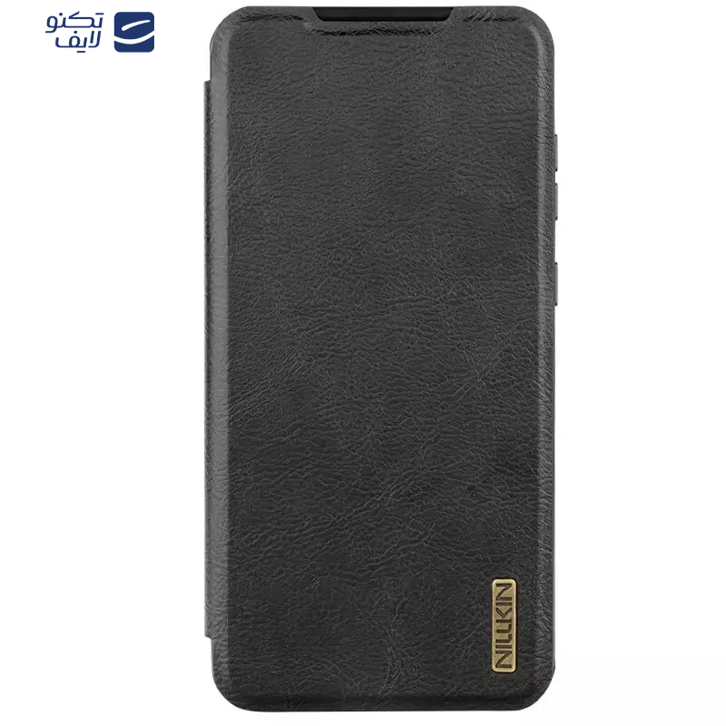 کیف کلاسوری نیلکین مدل Qin Pro Leather مناسب برای گوشی موبایل سامسونگ Galaxy A56/ A36 