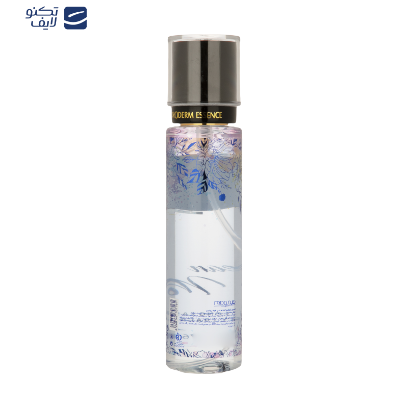 اسپری بدن زنانه هیدرودرم مدل Ocean Mist حجم 200 میلی لیتر اسپری بدن زنانه هیدرودرم مدل Ocean Mist حجم 200 میلی لیتر