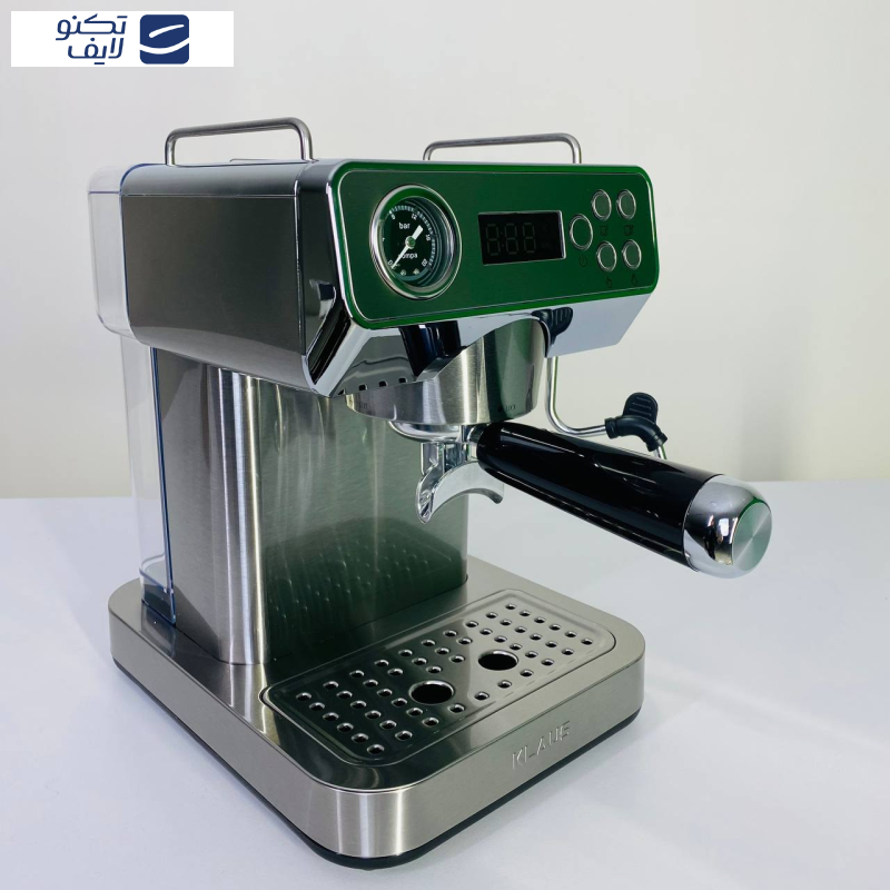 اسپرسو ساز 1.5 لیتری کلاوس مدل 2045