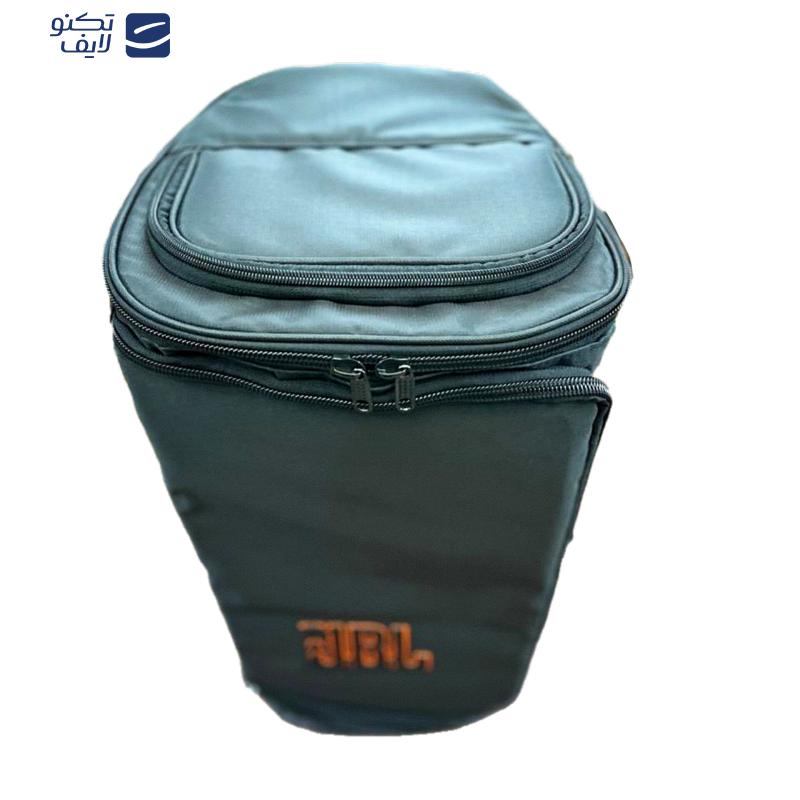 کیف حمل اسپیکر مدل Jb120 مناسب برای اسپیکر جی بی ال party box 120