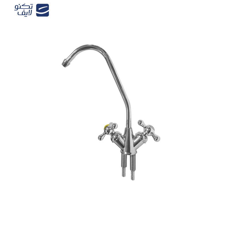 دستگاه تصفیه کننده آب اس اس وی مدل MaxTec 2W X900 دستگاه تصفیه کننده آب اس اس وی مدل MaxTec 2W X900
