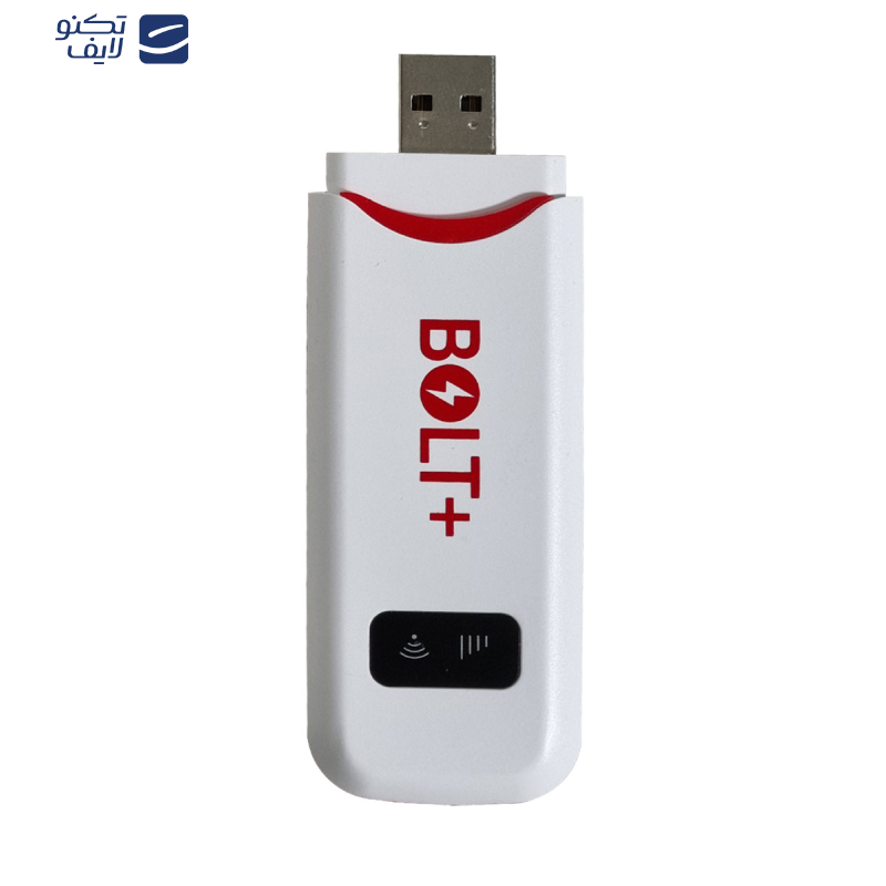 مودم 4G بولت مدل M150 مودم 4G بولت مدل M150