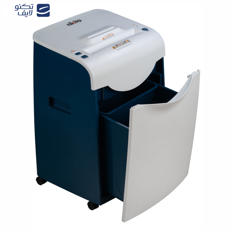 کاغذ خردکن نیکیتا مدل SD9360 کاغذ خردکن نیکیتا مدل SD9360