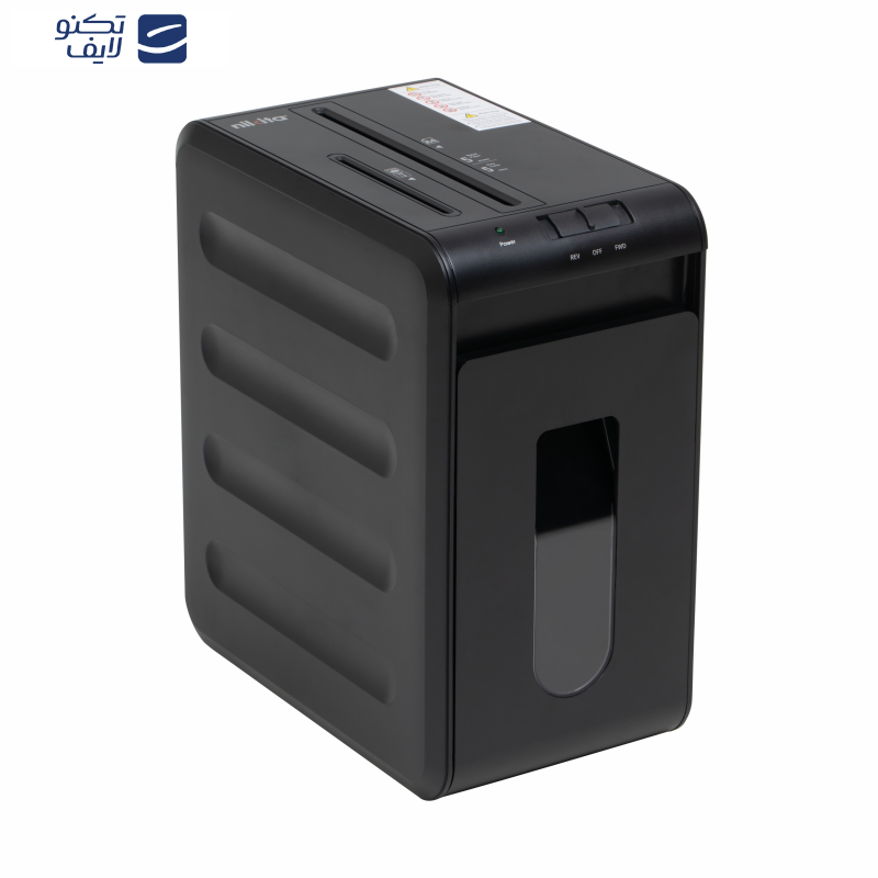 کاغذ خردکن نیکیتا مدل Nikita9108 کاغذ خردکن نیکیتا مدل Nikita9108
