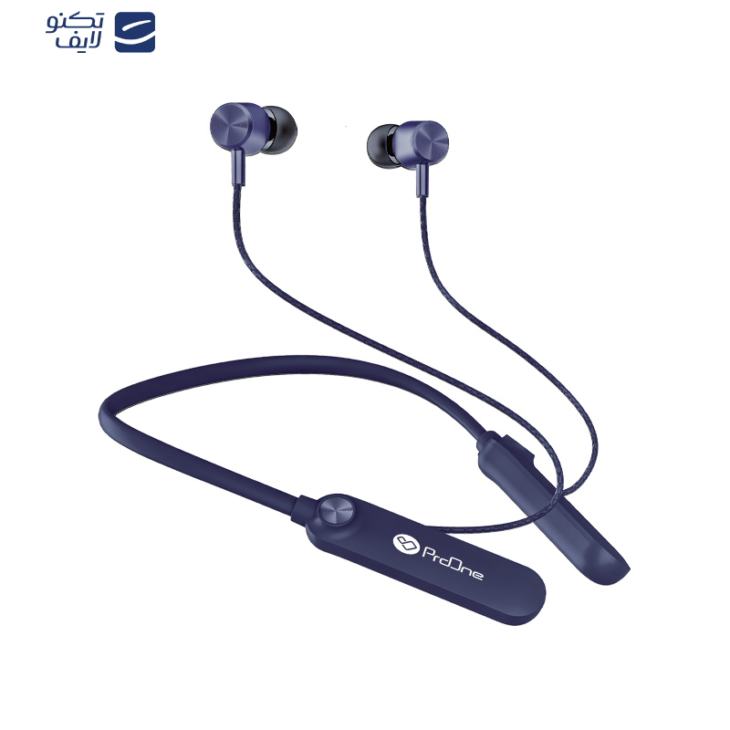 هندزفری بی سیم پرووان مدل PHB3385 هندزفری بی سیم پرووان مدل PHB3385