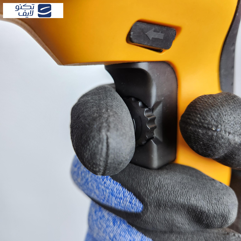 دریل چکشی اینتیمکث کد GHR253 دریل چکشی اینتیمکث کد GHR253