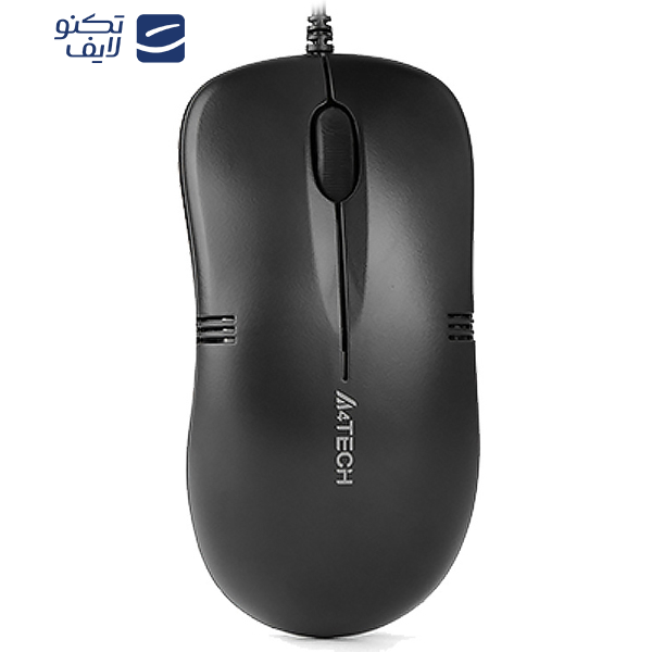 ماوس ای فورتک مدل OP-560NUS