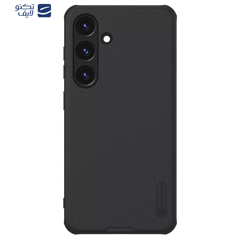 کاور نیلکین مدل Super Frosted Shield Pro مناسب برای گوشی موبایل سامسونگ Galaxy S24 کاور نیلکین مدل Super Frosted Shield Pro مناسب برای گوشی موبایل سامسونگ Galaxy S24