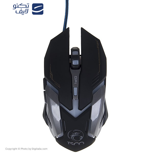 ماوس باسیم تسکو مدل TM 2014N
