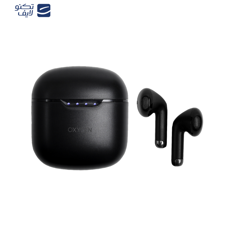هدفون بی سیم اکسیژن مدل W7 هدفون بی سیم اکسیژن مدل W7