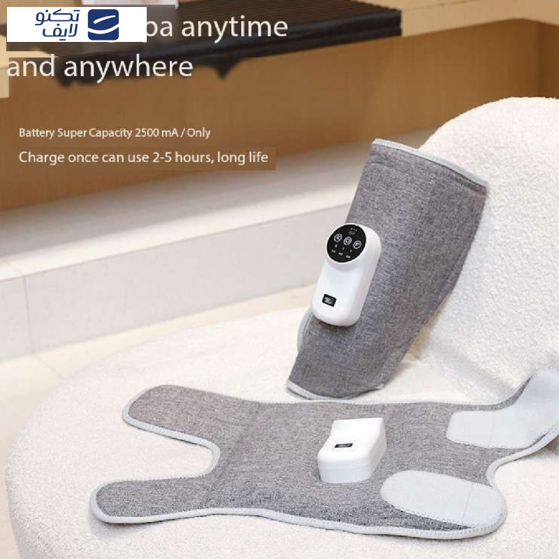 ماساژور ساق و ساعد مدل 062