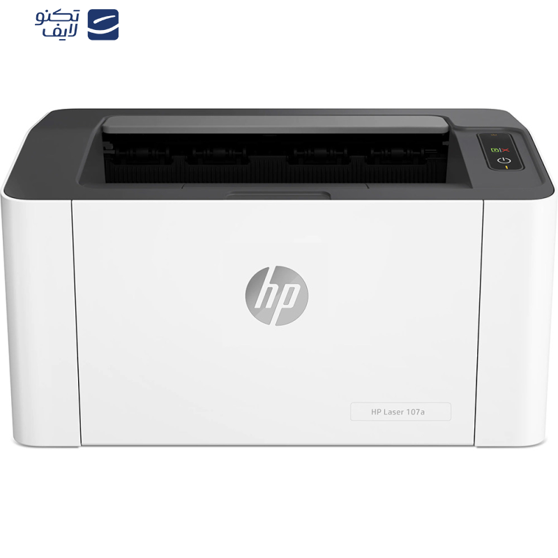 پرینتر لیزری اچ پی مدل Laser 107a