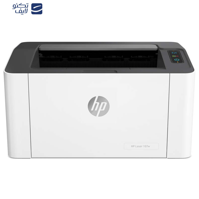 پرینتر لیزری اچ پی مدل Laser 107w