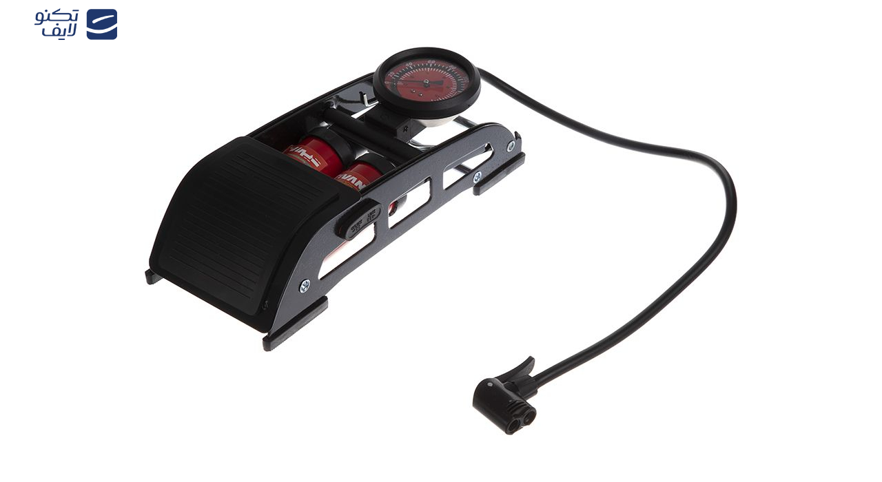 تلمبه پایی تیوان مدل 0903 تلمبه پایی تیوان مدل 0903