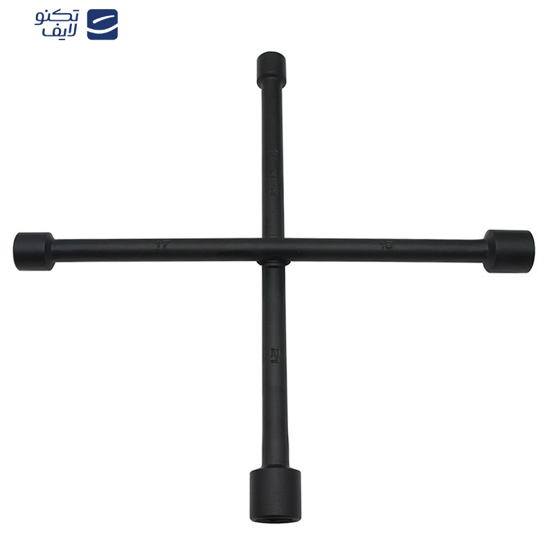 آچار چرخ دنفوس مدل MT4 سایز 14 اینچ آچار چرخ دنفوس مدل MT4 سایز 14 اینچ