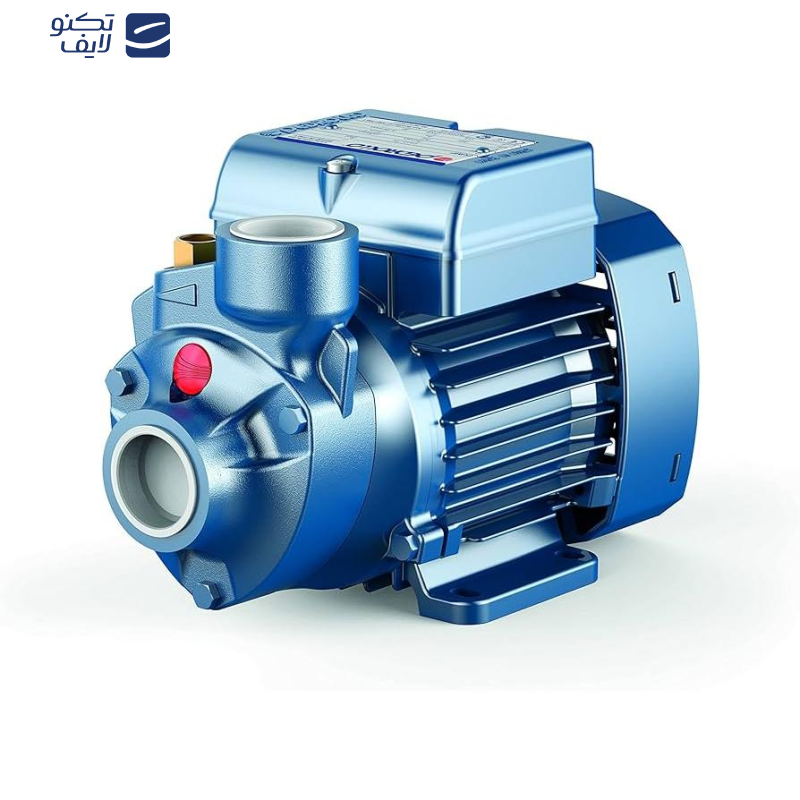 پمپ فشار آب پدرولو مدل PKm 60 پمپ فشار آب پدرولو مدل PKm 60