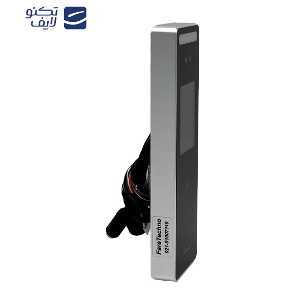 دستگاه حضور و غیاب فرا تکنولوژی مدل Speedface V3L دستگاه حضور و غیاب فرا تکنولوژی مدل Speedface V3L
